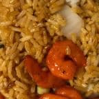 Best Shrimp Fried Rice in Hazlehurst, MS