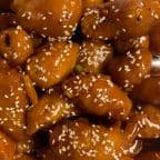 Best Sesame Chicken (White Meat) in Hazlehurst, MS