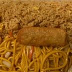 Best Lo Mein with Chicken (Dinner) in Hazlehurst, MS