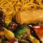 Best Beef Broccoli (Dinner) in Hazlehurst, MS