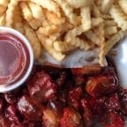 Best BBQ Rib Tips in Hazlehurst, MS