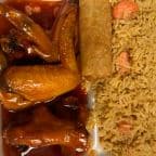 Best Buffalo Wings in Hazlehurst, MS