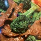 Best Fresh Broccoli (Large Entree) in Hazlehurst, MS