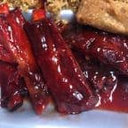 Best BBQ Spare Ribs (5 Pcs) in Hazlehurst, MS