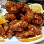 Best Orange Chicken in Hazlehurst, MS